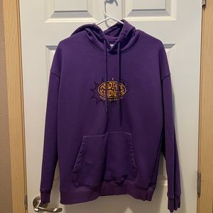 Like-new Dutch Bros Hoodie